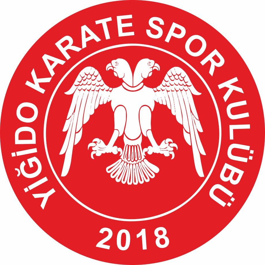 YİĞİDO KARATE SPOR KULÜBÜ Logosu
