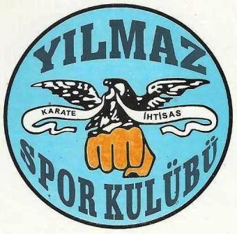 YILMAZ KARATE İHTİSAS SPOR KULÜBÜ Logosu
